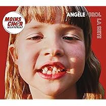 ANGÈLE BROL LA SUITE Brol La Suite - Album by Angèle | Spotify